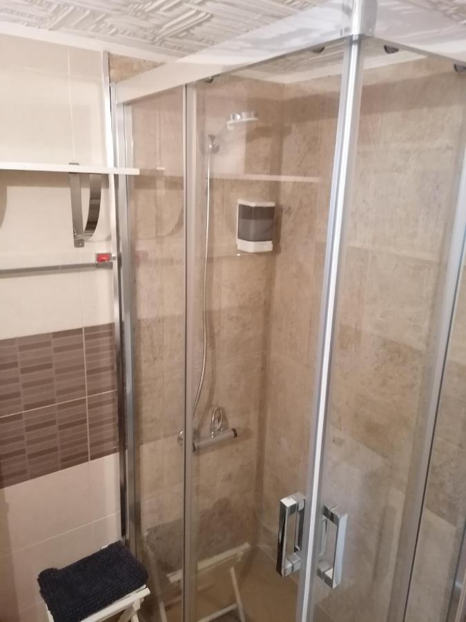 Apartamento Abadia Malaga Exterior photo
